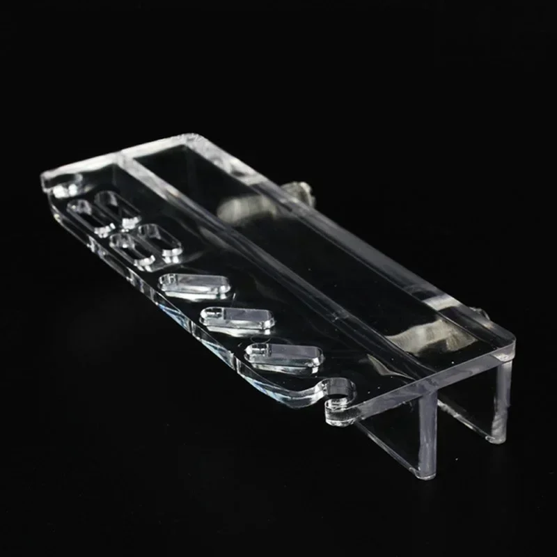 Planted Aquarium With Fish - 1PCS New Aquarium Plant Tools Storage