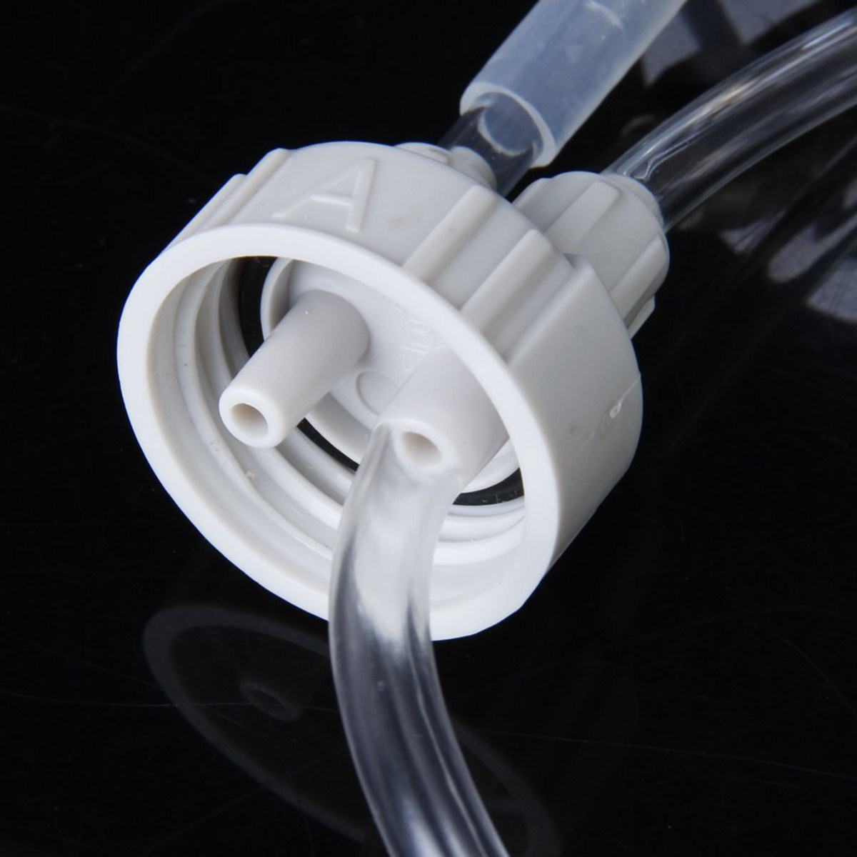 D-201 Co2 Generator for Plante - Planted Aquarium Kit ulasan dan harga