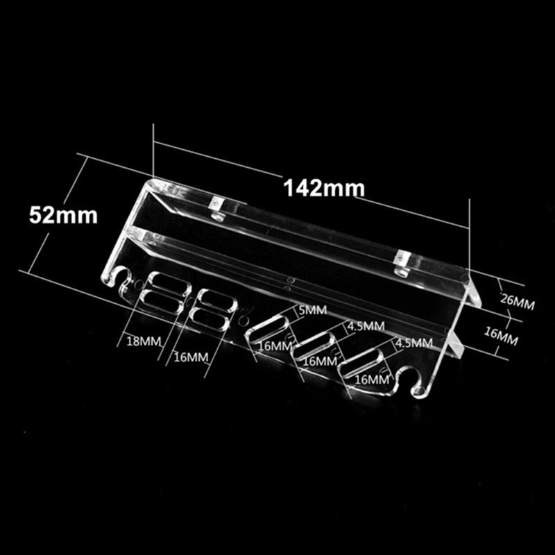 1PCS New Aquarium Plant Tools  - Planted Aquarium With Fish ulasan dan harga