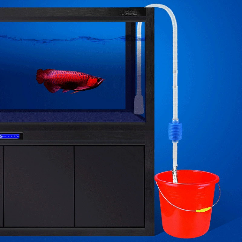 1.4m Fish Tank Aquarium Water  - Planted Aquarium Cleaning Kit ulasan dan harga
