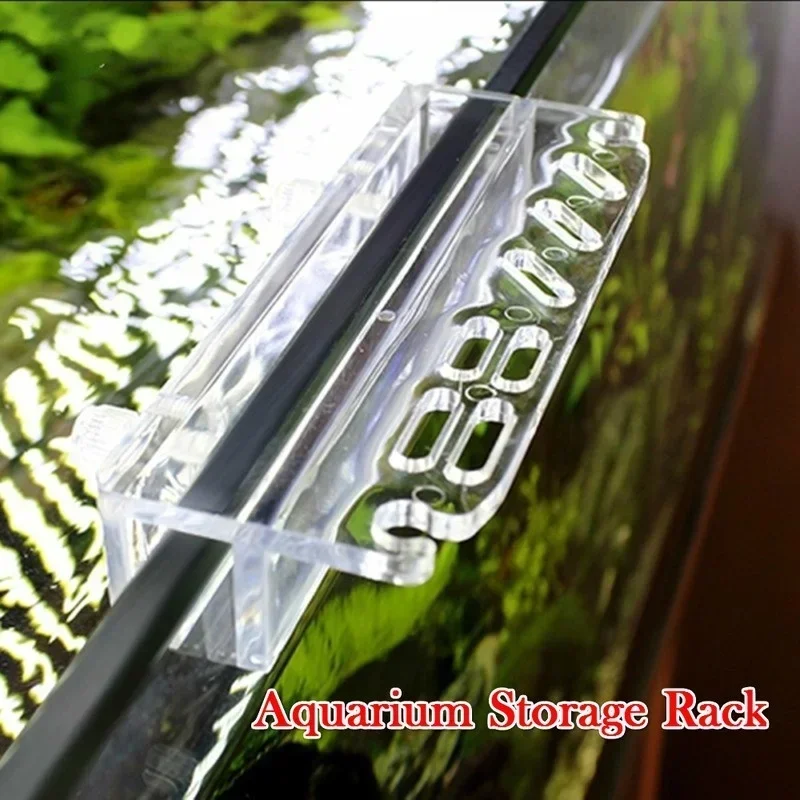1PCS New Aquarium Plant Tools  - Planted Aquarium With Fish ulasan dan harga