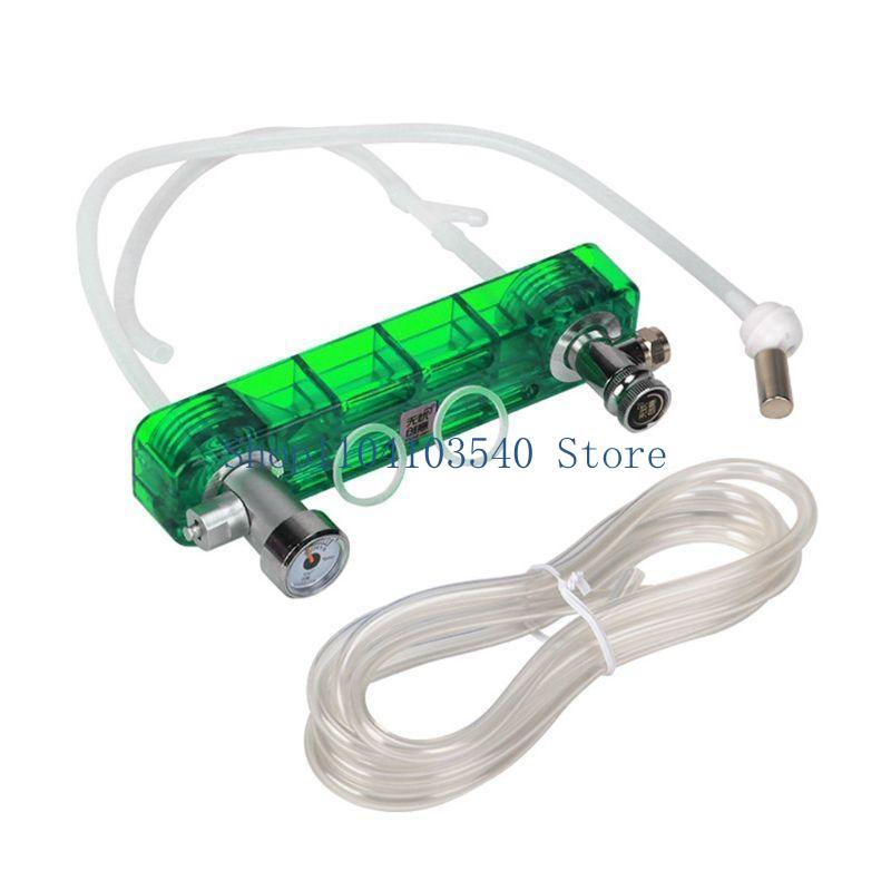02DC D501 Generator System Kit - Planted Aquarium Kit ulasan dan harga