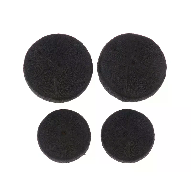 2Pcs Black Fish Tank Water Gra - Aquarium Plant Roots ulasan dan harga