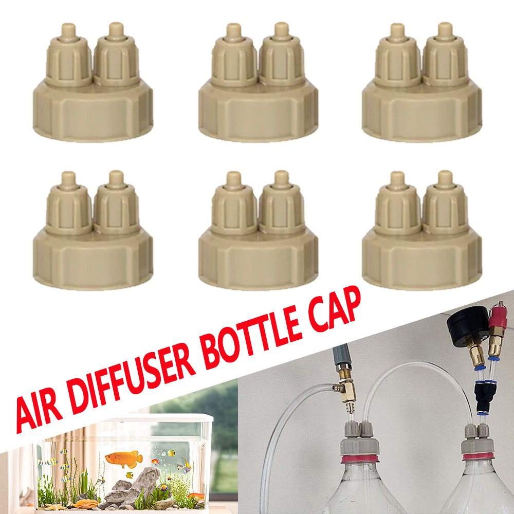 Aquarium CO2 System Generator  - Planted Aquarium Kit ulasan dan harga