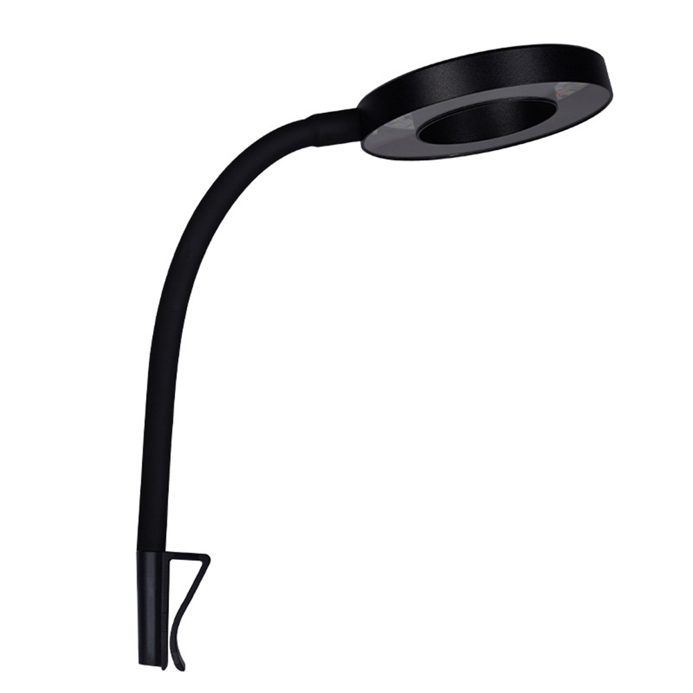 8W Aquarium Light Aquatic Plan - Planted Aquarium Kit ulasan dan harga