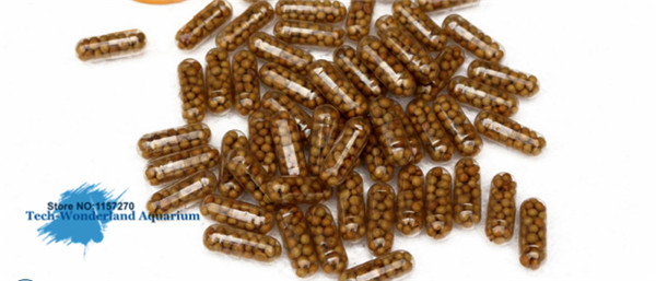 40tab Root Fertilizer for Wate - Aquarium Plant Roots ulasan dan harga