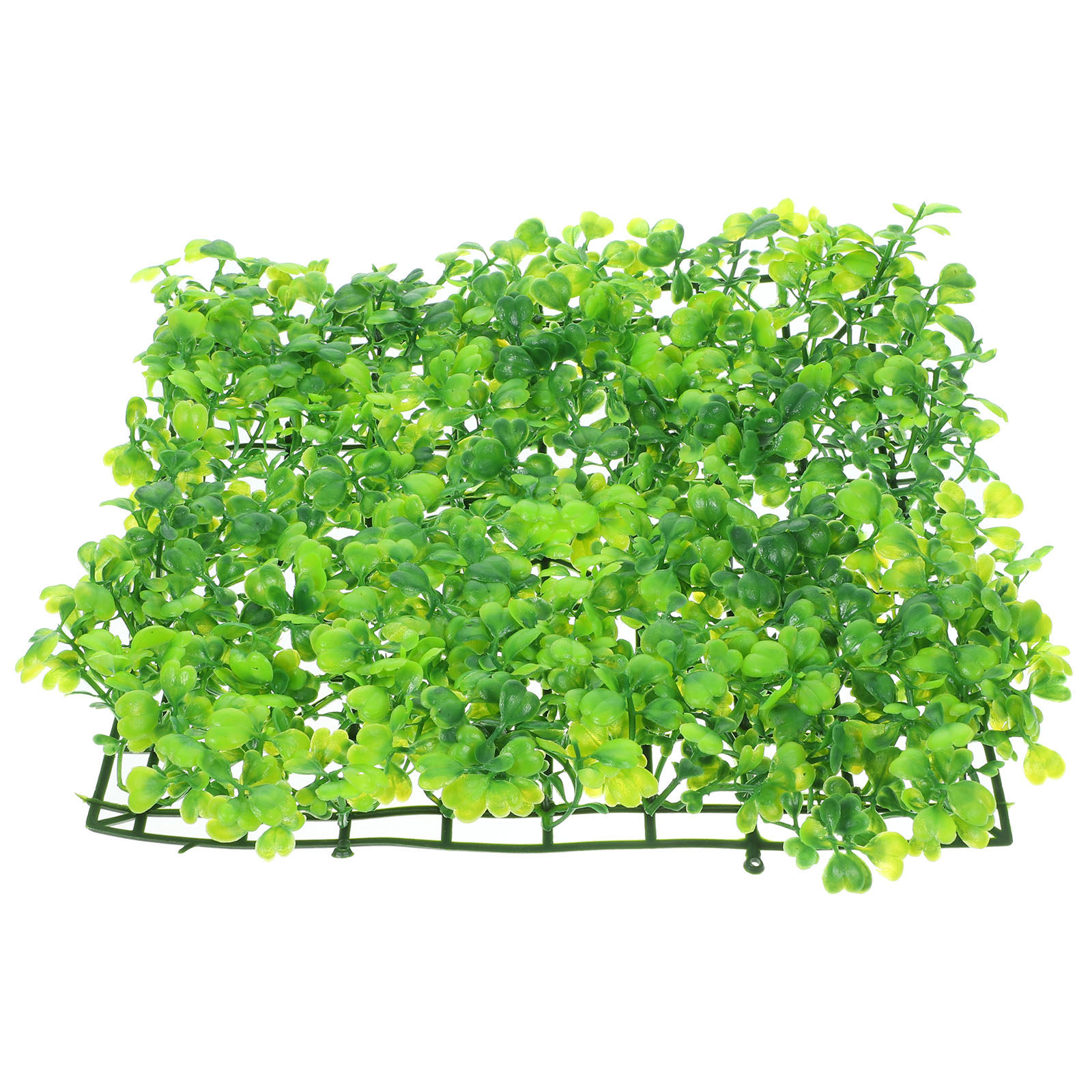 Fake Fish Tank Grass Realistic - Planted Aquarium With Fish ulasan dan harga