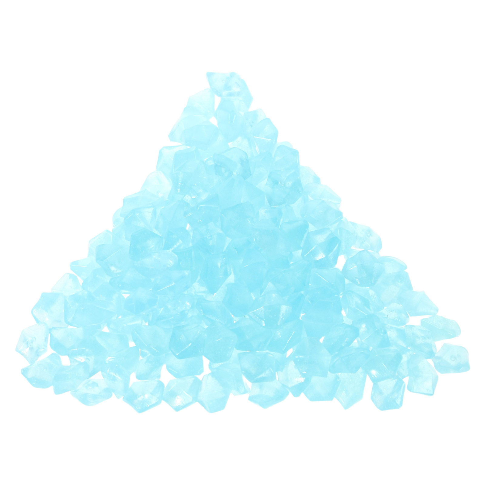 5 Bags Luminous Glow Rocks Aqu - Planted Aquarium With Fish ulasan dan harga