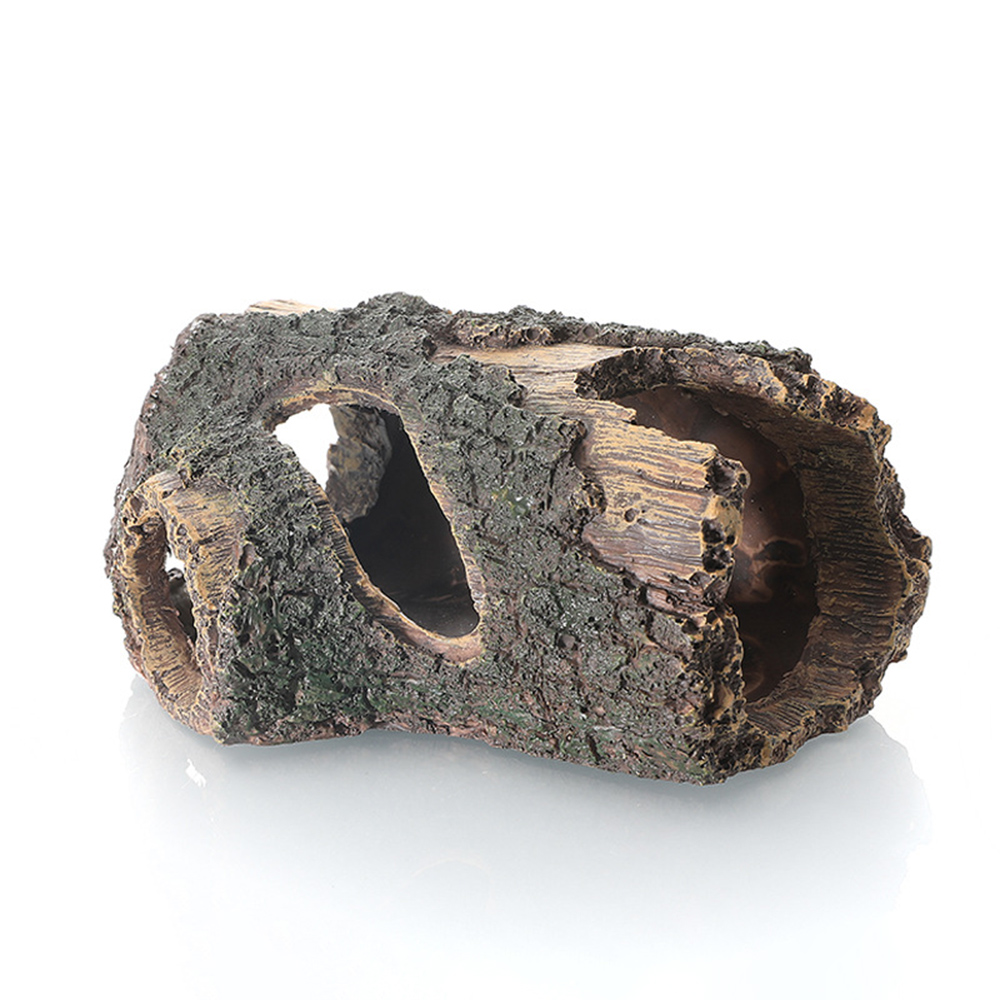 1PC Fish Tank Decoration Lands - Aquarium Plant Roots ulasan dan harga