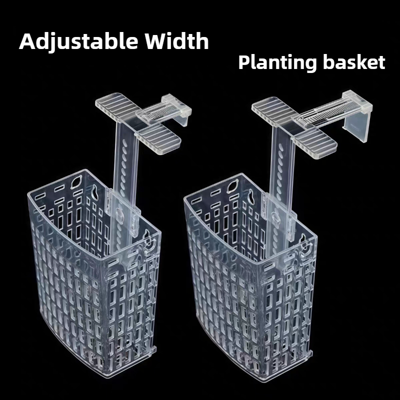 Aquarium Plant Holder Adjustab - Aquarium Plant Design ulasan dan harga